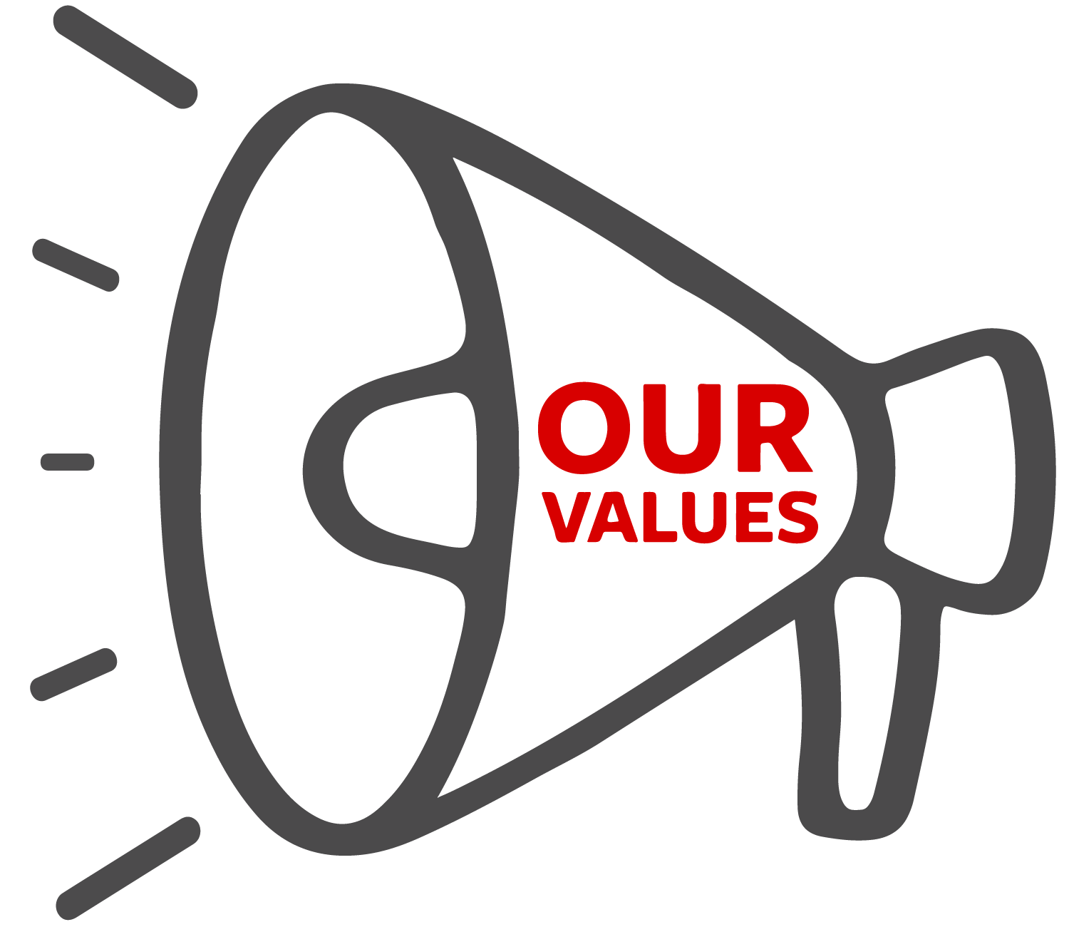 Our Values